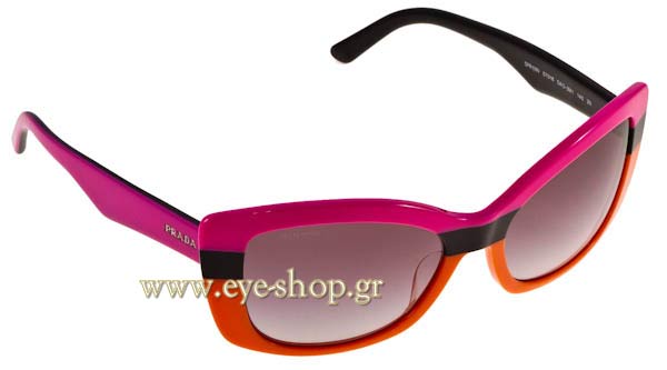 prada 03NS Occhiali da Sole 