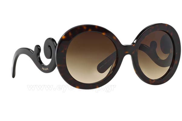 prada 27NS Occhiali da Sole 
