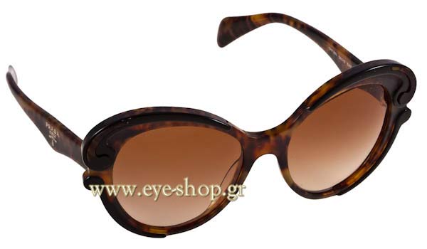 prada 28NS Occhiali da Sole 