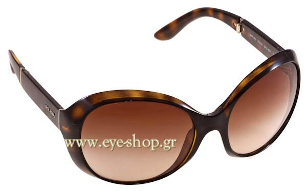 prada 12OS FOLDING Occhiali da Sole 