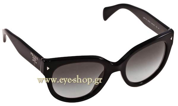 prada 17OS Occhiali da Sole 