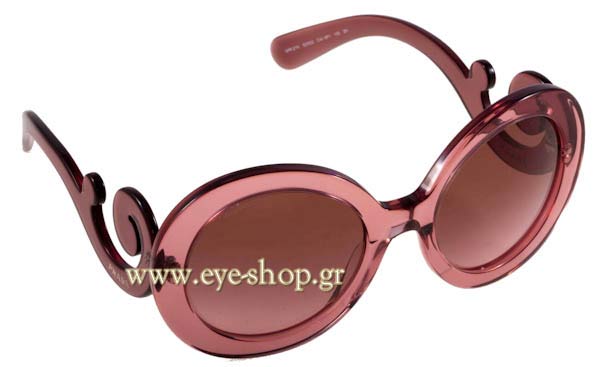 prada 27NS Occhiali da Sole 