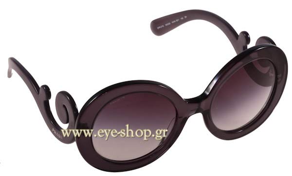 prada 27NS Occhiali da Sole 