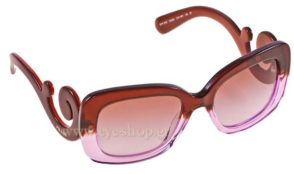 prada 27OS Occhiali da Sole 