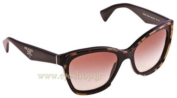 prada 20PS Occhiali da Sole 