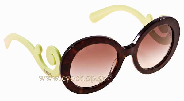 prada 27NS Occhiali da Sole 