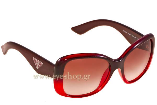 prada 32PS Occhiali da Sole 