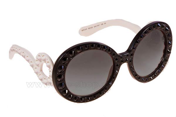 prada 31PS Occhiali da Sole 