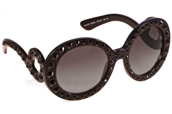 prada 31PS Occhiali da Sole 