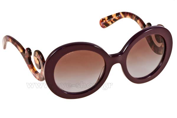prada 27NS Occhiali da Sole 