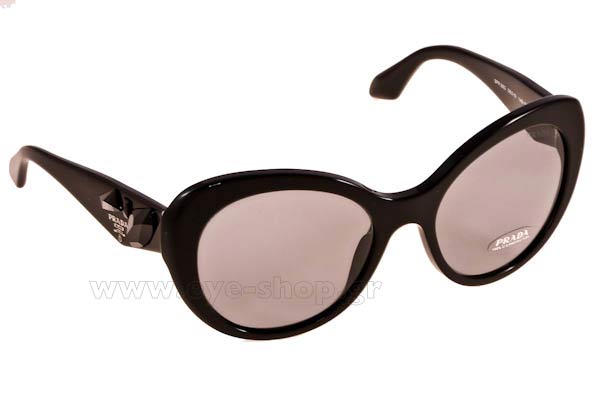 prada 26QS Voice Occhiali da Sole 
