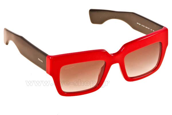 prada 28PS Occhiali da Sole 
