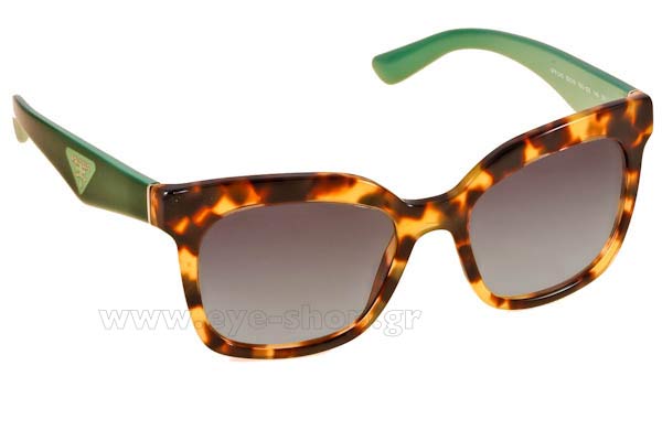 prada 24QS Occhiali da Sole 