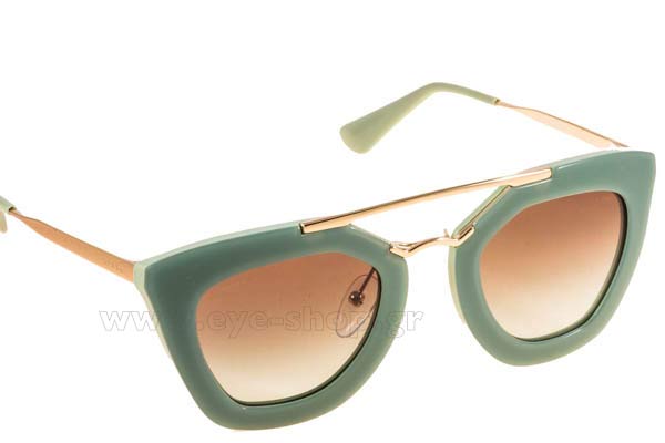 prada 09QS Occhiali da Sole 
