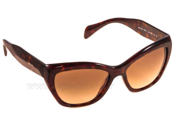 prada 02QS Occhiali da Sole 