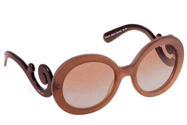prada 27NS Occhiali da Sole 