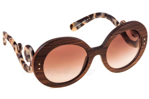 prada 27RS Occhiali da Sole 
