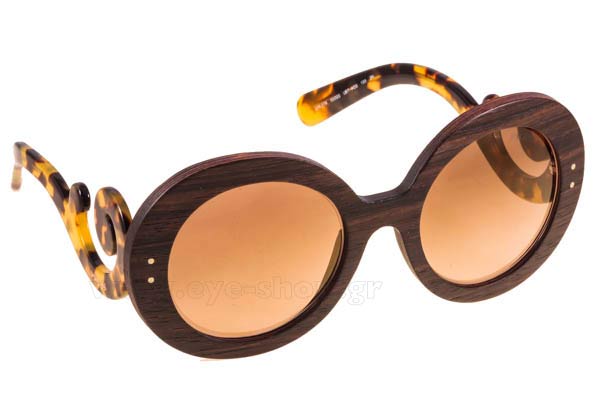 prada 27RS Occhiali da Sole 