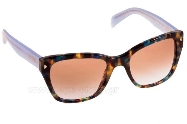 prada 09SS Occhiali da Sole 