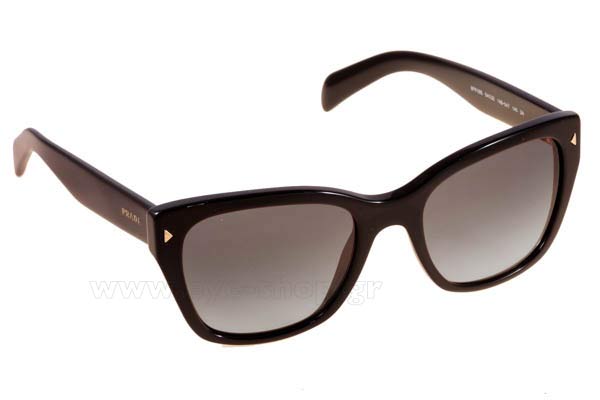 prada 09SS Occhiali da Sole 