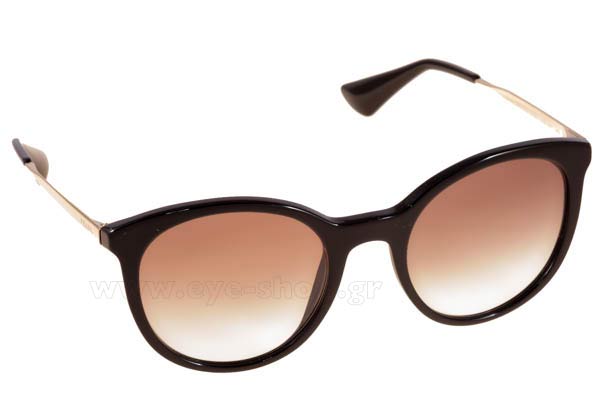 prada 17SS Occhiali da Sole 