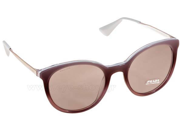 prada 17SS Occhiali da Sole 