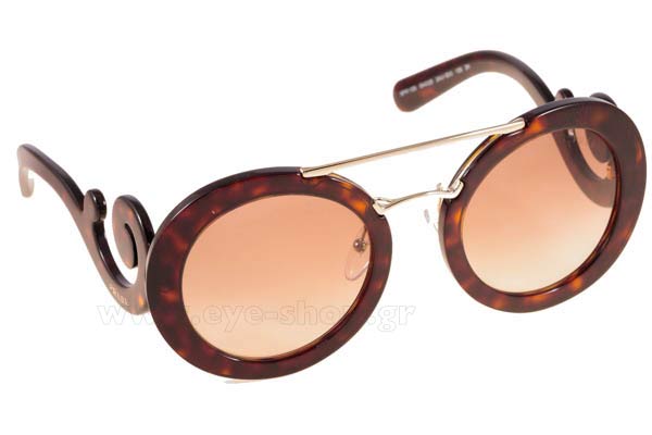 prada 13SS Occhiali da Sole 
