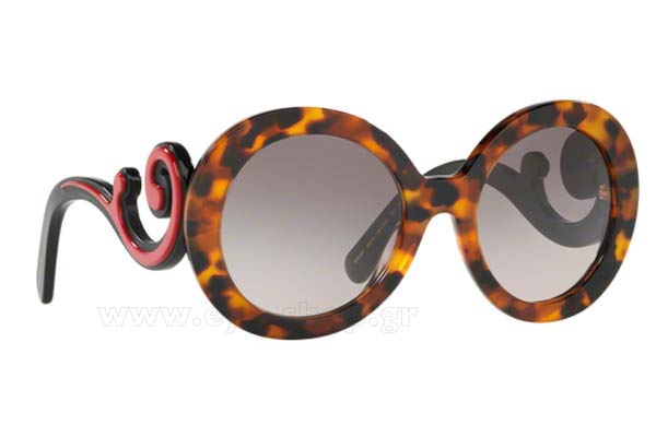 prada 08TS Occhiali da Sole 