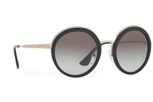 prada 50TS Occhiali da Sole 
