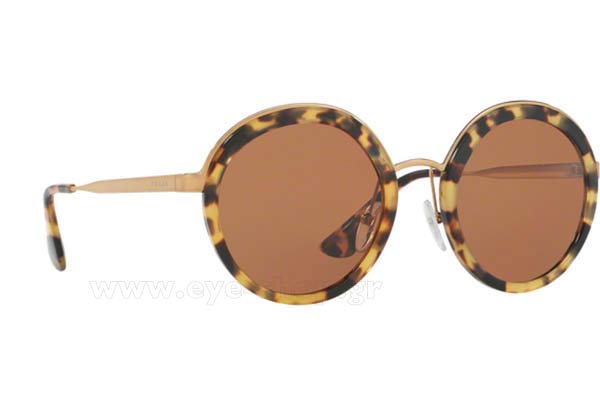 prada 50TS Occhiali da Sole 