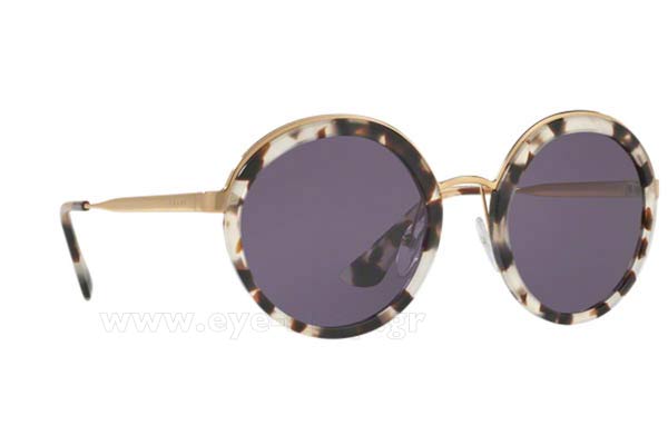 prada 50TS Occhiali da Sole 