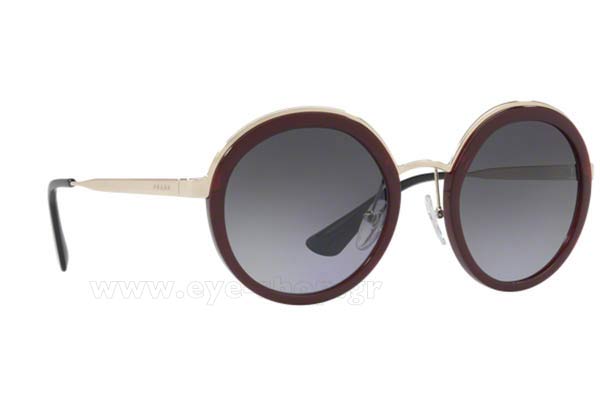prada 50TS Occhiali da Sole 