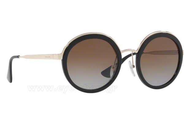prada 50TS Occhiali da Sole 