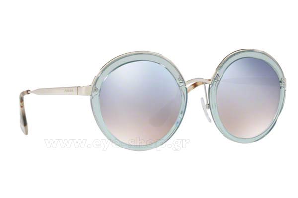 prada 50TS Occhiali da Sole 
