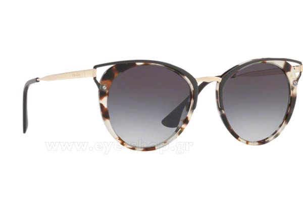 prada 66TS Occhiali da Sole 