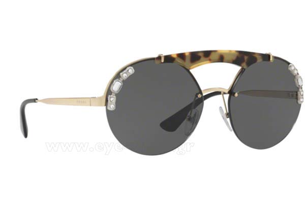 prada 52US Occhiali da Sole 