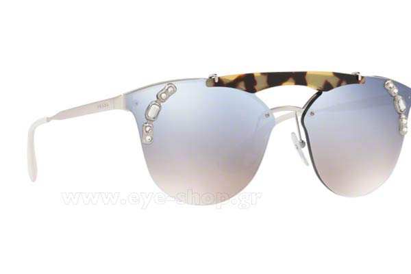 prada 53US Occhiali da Sole 