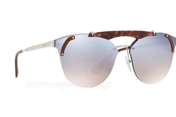 prada 53US Occhiali da Sole 
