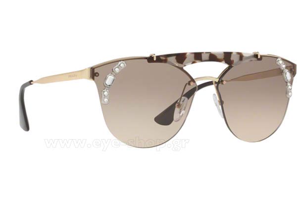 prada 53US Occhiali da Sole 