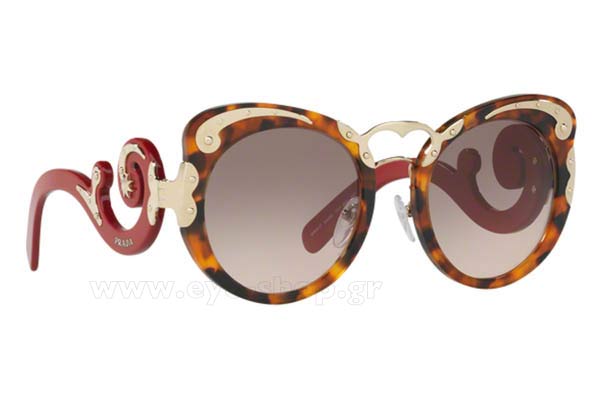 prada 07TS Occhiali da Sole 
