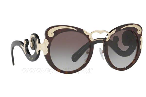 prada 07TS Occhiali da Sole 