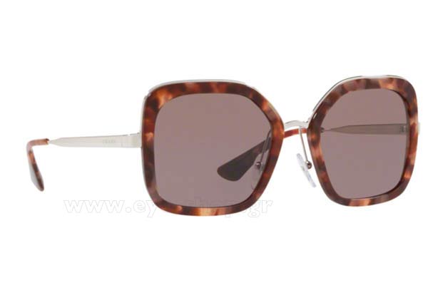 prada 57US Occhiali da Sole 