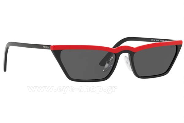 prada 19US Occhiali da Sole 