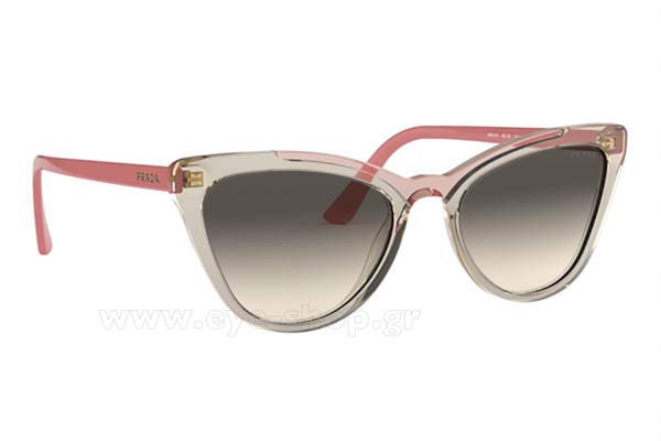 prada 01VS Occhiali da Sole 
