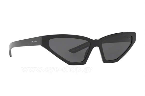 prada 12VS Disguise Occhiali da Sole 