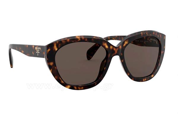prada 16XS Occhiali da Sole 