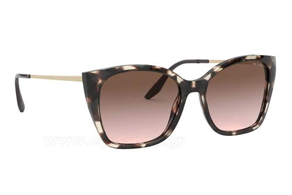 prada 12XS Occhiali da Sole 