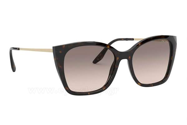 prada 12XS Occhiali da Sole 