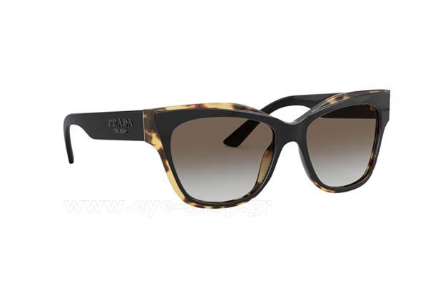 prada 23XS Occhiali da Sole 