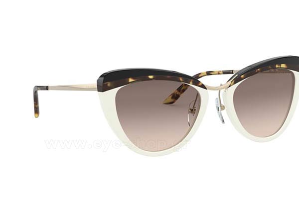prada 25XS Occhiali da Sole 